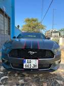 Ford mustang  2016