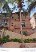 APPARTEMENT AUX ALMADIES