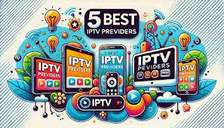 IPTV PRO SANS COUPURE ! 100% satisfait !