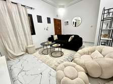 Magnifique appartement 2 chambres Salon