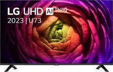 smart lg 55" uhd 4k full options