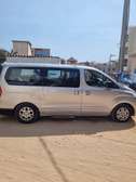 Minibus a vendre