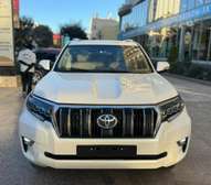 Toyata Prado Land cruiser VX 2019