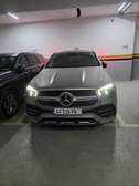 MERCEDES GLE COUPÉ 2022 DIESEL HYBRIDE