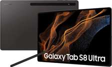 Galaxy Tab s8 ultra 512gb