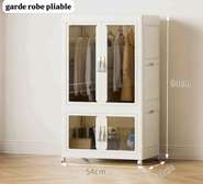 Armoire bébé 6niveau