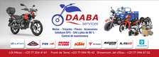 Daaba Services SARL