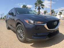 Mazda Cx5 2017 awd