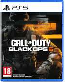 CALL OF DUTY BLACK OPS 6