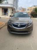 BUICK ENVISION 2019