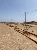 TERRAINS 150 M² AVEC TITRE FONCIER INDIVIDUEL