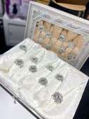 Nappe de 8pieces