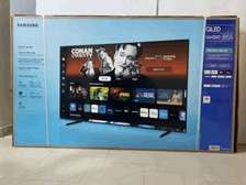 Smart TV Samsung 85 Pouces (2024) QLED 4K AI Q60D