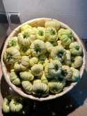 Vente de fruits et légumes frais