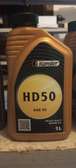 HUILE  MOTEUR HD50 (1L)