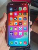 Iphone 15 à vider a un prix imbattable