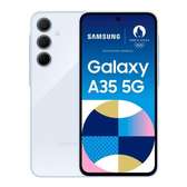 Samsung Galaxy a35 128go ram 6go 5g