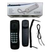 Panasonic Téléphone mural – KX-TSC206