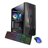 Pc game i7 4th Gen Rtx 4060Ti