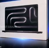 Vente MacBook Pro M5