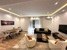 Appartement vide à louer à la Cité Keur Gorguy