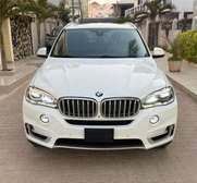 BMW X5 année 2017 full option