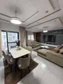 Appartement moderne
