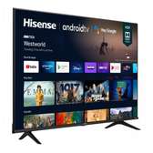 Smart TV HISENSE 65" 4K