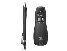 POINTEUR LASER LOGITECH R400