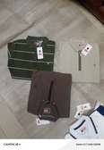 LACOSTE POLO