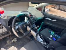 Toyota Auris essence