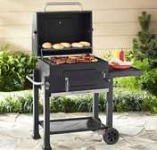 Barbecue charbon