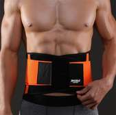 Ceinture lombaire, Ceinture protection colonne vertébrale