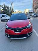 Renault Qm3