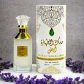 PARFUM MUSK TAHARA