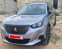 Peugeot 2008 Allure Pack - 2024