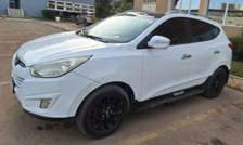 Hyundai ix35 2011