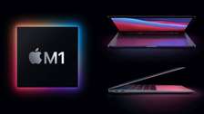 Macbook Pro M1 Touchbar 13 pouces