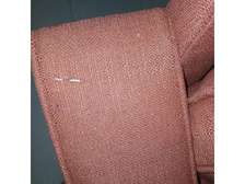 SALON TISSU 6 PLACES LANTRA