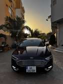 Ford  fusion titanium 2017