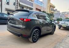 MAZDA CX5 TOURING 2017