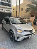 TOYOTA RAV 4 2017