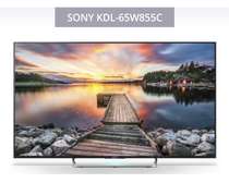 Smart TV Sony 65 pouces
