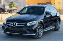 MERCEDES GLC 250