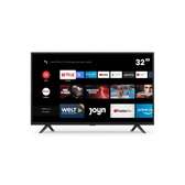 Téléviseur Smart Android 32''