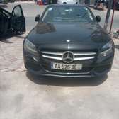 Mercedes Benz classe C300 2015