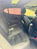 Kia optima 2015