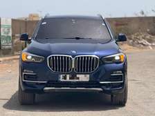 BMW X5 2020 Xdrive