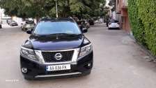 NISSAN PATHFINDER 2014
