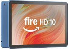 Tablette Amazon Fire HD